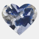 Search for blue crystal stickers Mineral