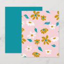 Search for flowers scrapbook paper White