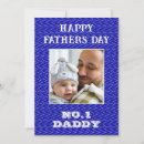 Search for 1 daddy cards Blue