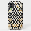 Search for emerald gold iphone cases Pattern
