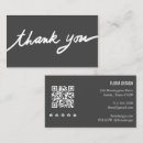 Search for icon business cards Minimalist