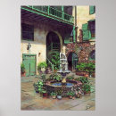Search for courtyard posters New orleans