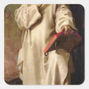 Search for monks stickers White