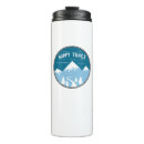 Search for happy trails Hiking