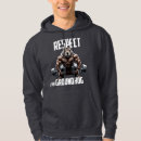 Search for groundhog clothing Happy