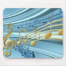 Search for music mousepads Stylish