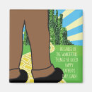 Search for wonders magnets For him