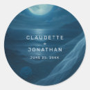 Search for name plate stickers Blue