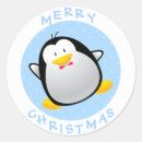 Search for cartoon christmas stickers Animals