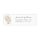 Search for graduation mailing return address labels Elegant