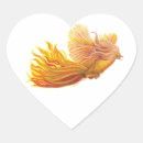 Search for phoenix bird stickers Flying