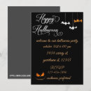Search for scare invitations Blood