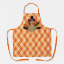 Search for turkey aprons Orange