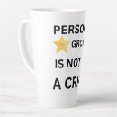 Search for growth mugs Mindset