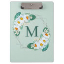 Search for stylish clipboards Pretty