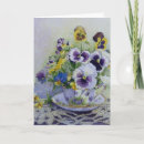 Search for teacup birthday cards Floral