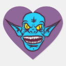 Search for troll stickers Monster