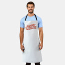 Search for one aprons Chef