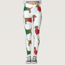 Search for dachshund leggings Puppy