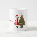 Search for the secret mugs For her