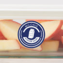 Search for kosher stickers Milk