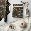 Search for bff wrapping paper Typography