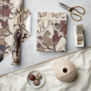 Search for knights wrapping paper Medieval