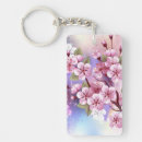Search for sakura key rings Pink