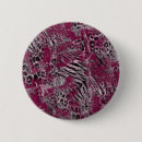 Search for leopard spots badges Grey