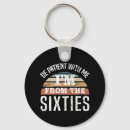 Search for 60th key rings Humour