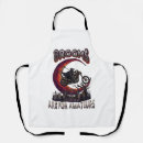 Search for amateur aprons Halloweendecor