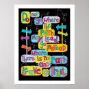 Search for trails posters Colourful