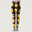 Search for emoji leggings Emoticon