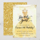 Search for be our guest birthday invitations Beauty and the beast