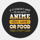 Search for videogame stickers Rpg