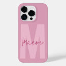 Search for monogram iphone cases Unique
