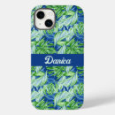 Search for tropical foliage iphone cases Leaves