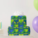 Search for abstract wrapping paper Heart