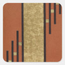 Search for ochre stickers Vintage