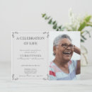 Search for bereavement invitations Simple