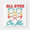 Search for optometry magnets Eye