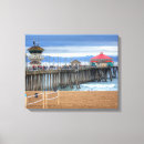 Search for pier canvas prints Sand