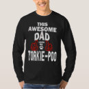 Search for yorkie poo tshirts Poodle