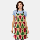Search for glitter aprons Green