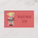 Search for desk business cards Tutor
