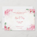 Search for pose invitations Pink