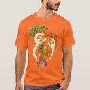 Search for scooby doo halloween tshirts Shaggy