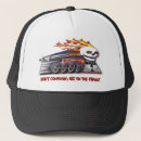 Search for flames baseball baseball caps Music