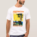 Search for the huntington tshirts States