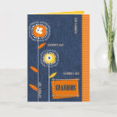 Search for grandson fathers day cards Dad